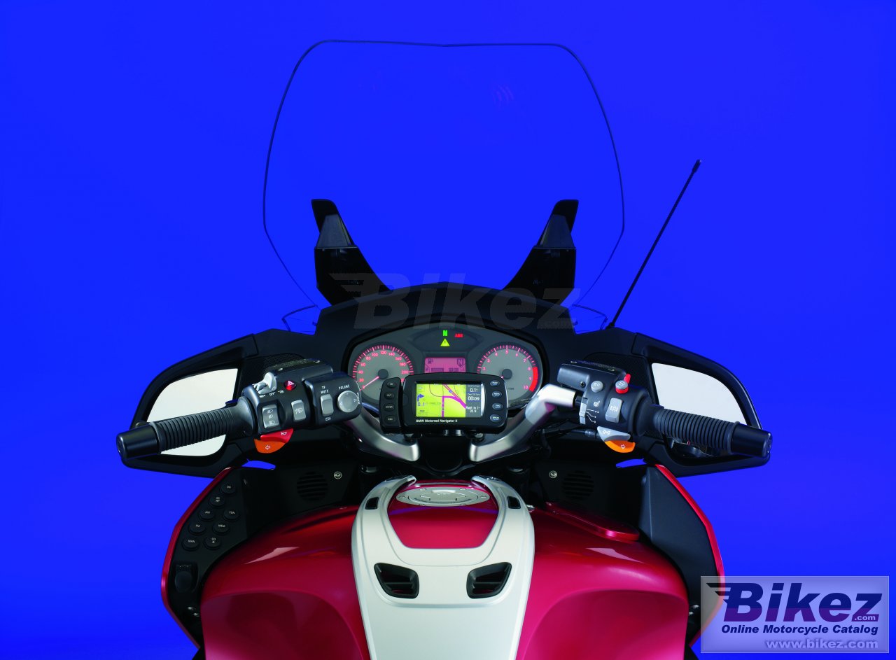 BMW R1200RT