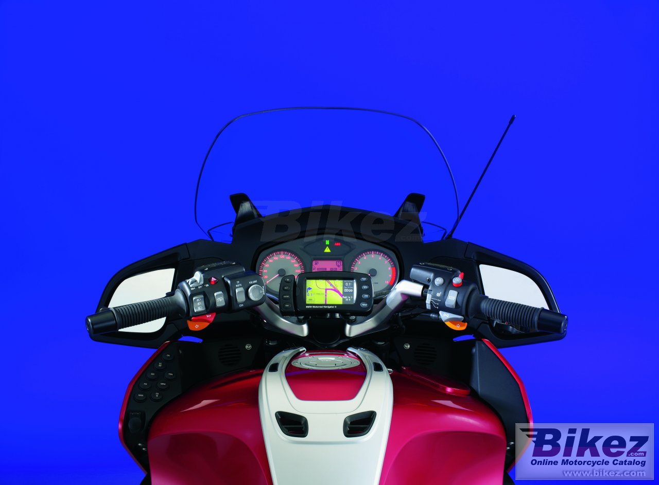 BMW R1200RT