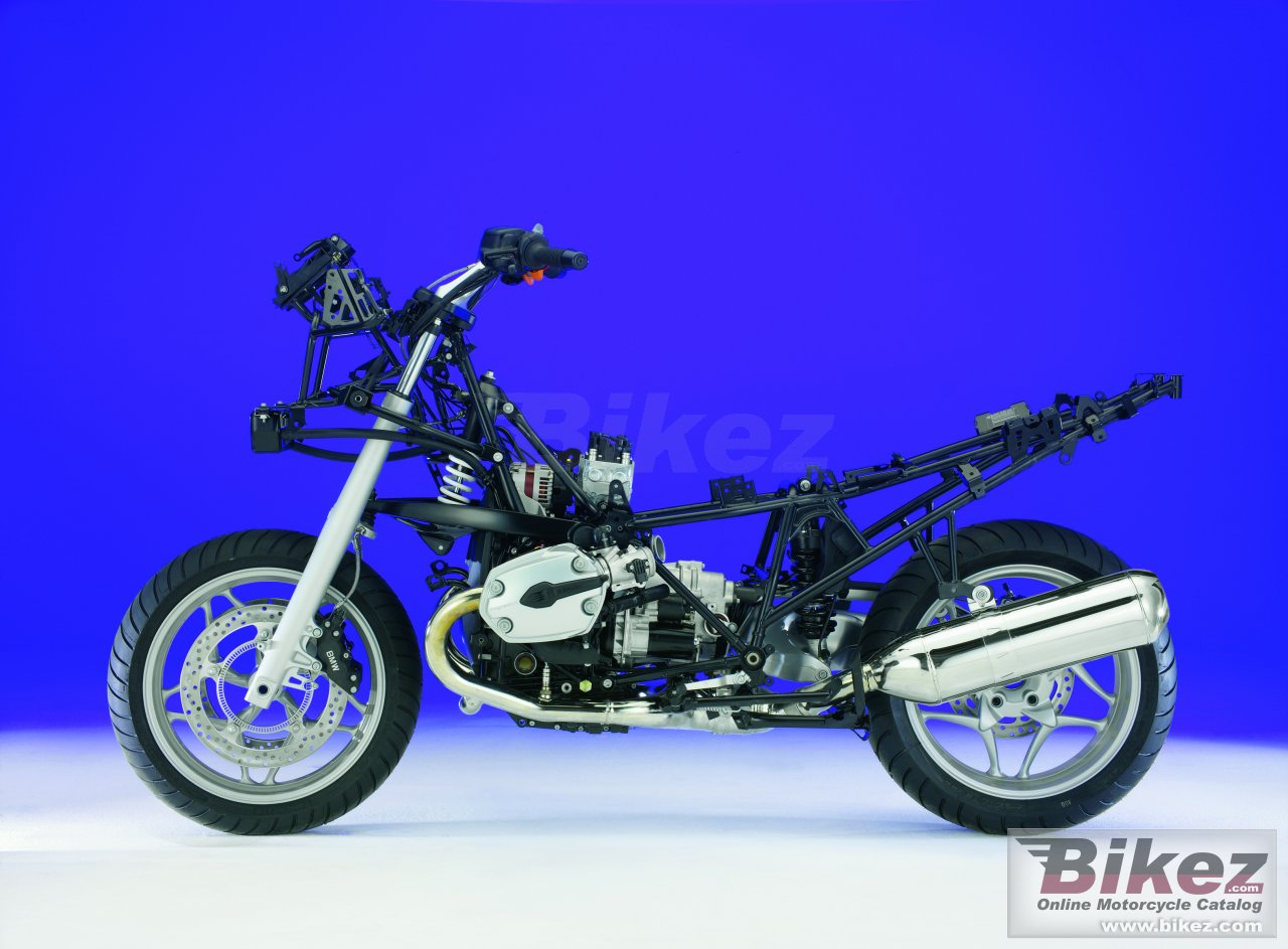 BMW R1200RT