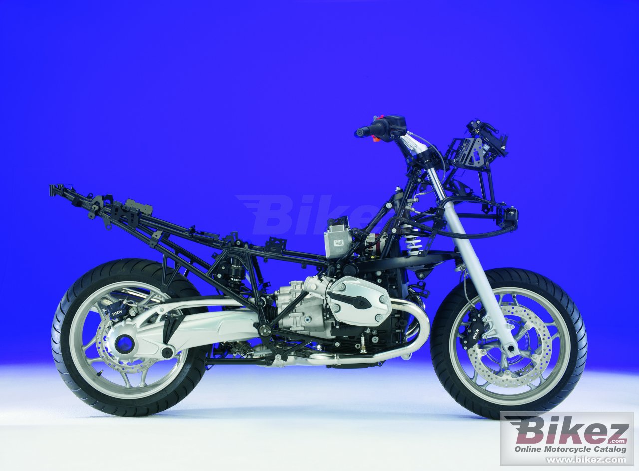 BMW R1200RT
