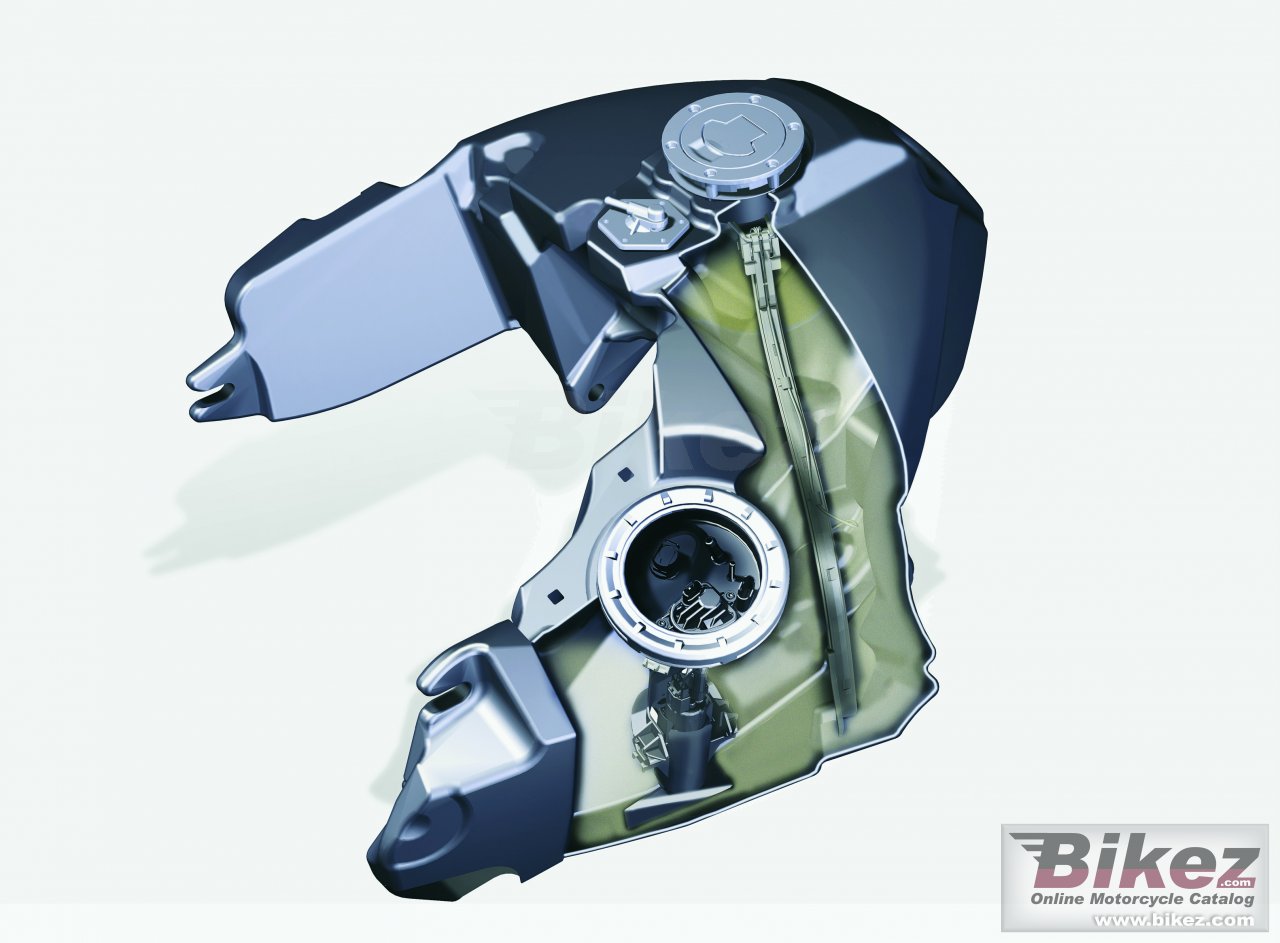 BMW R1200RT
