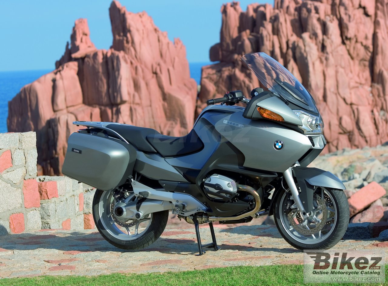 BMW R1200RT