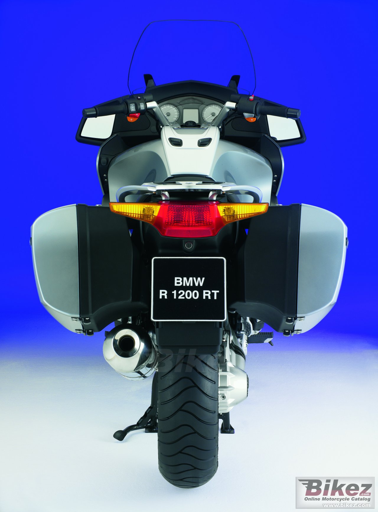 BMW R1200RT