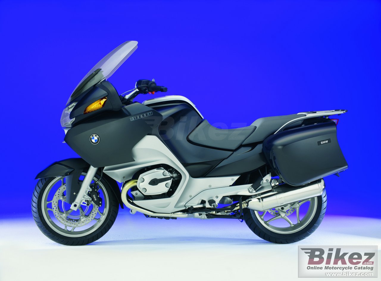 BMW R1200RT