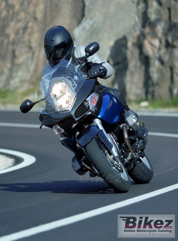 2007 BMW R1200ST