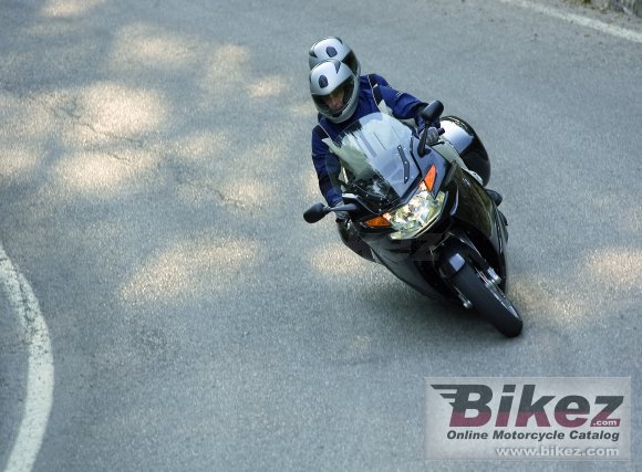 2007 BMW K1200GT