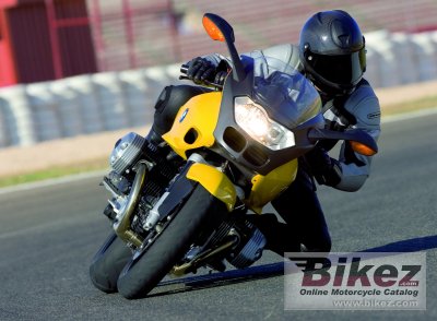 2007 BMW R1200S