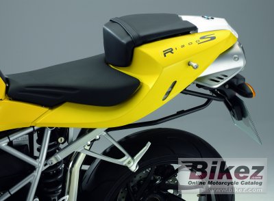 2007 BMW R1200S