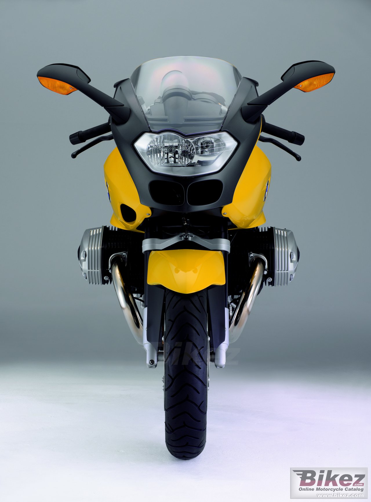 BMW R1200S