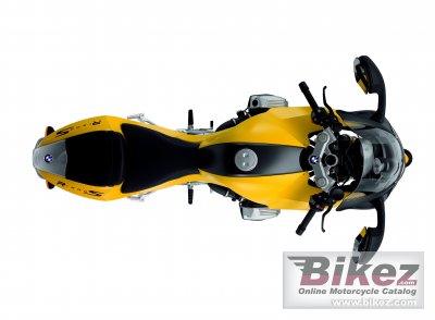 2007 BMW R1200S