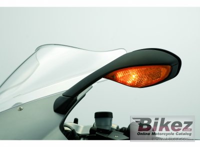 2007 BMW K1200S