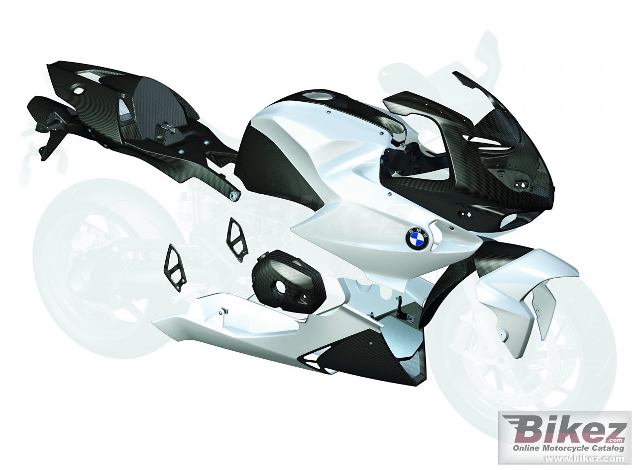 BMW HP2 Sport