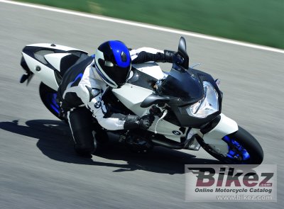 2008 BMW HP2 Sport