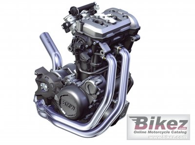 2008 BMW F 800 GS