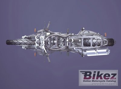 2008 BMW F 800 GS