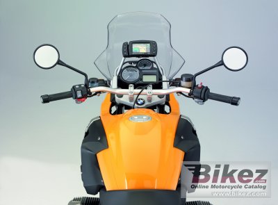 2008 BMW R 1200 GS