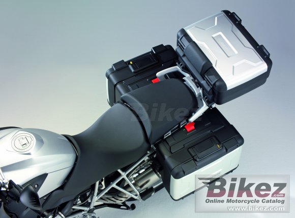 2008 BMW R 1200 GS