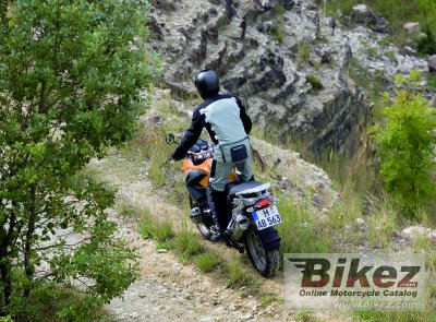 2008 BMW R 1200 GS
