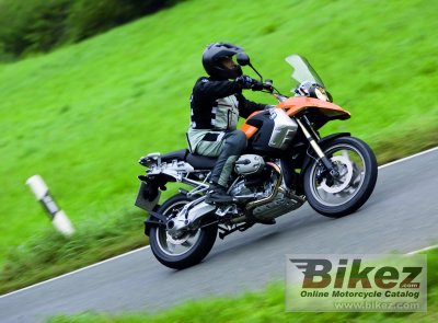 2008 BMW R 1200 GS