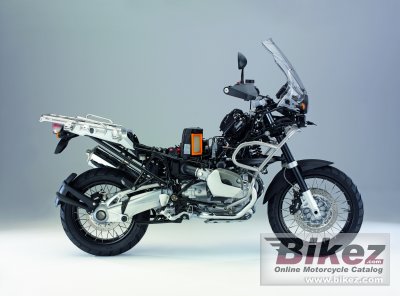2008 BMW R 1200 GS Adventure