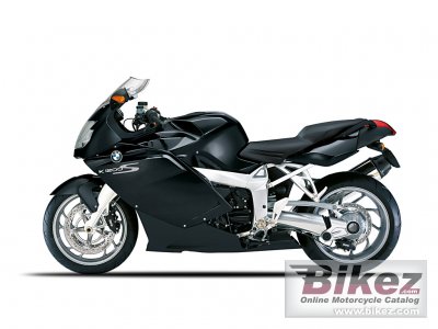 bmw k1200s