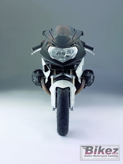 2009 BMW HP2 Sport