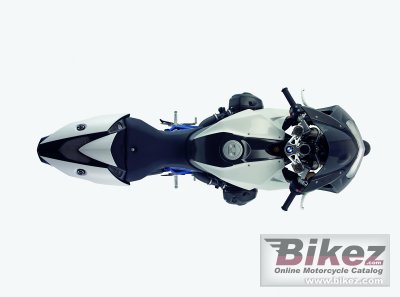 2009 BMW HP2 Sport