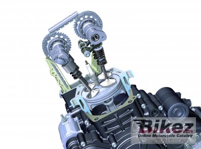 2009 BMW G 450 X