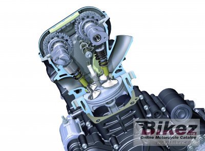 2009 BMW G 450 X