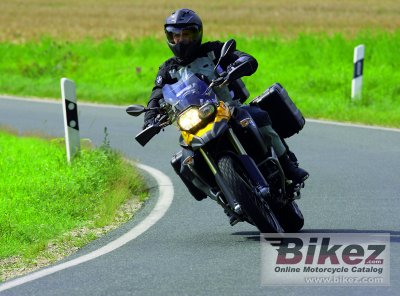 2009 BMW F 800 GS
