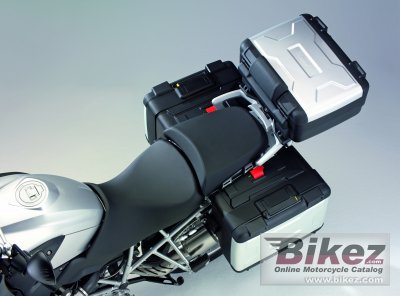 2009 BMW R 1200 GS