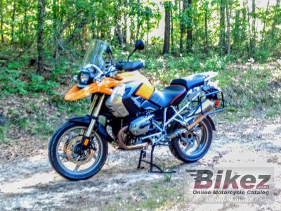 2009 BMW R 1200 GS