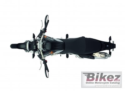 2009 BMW G 650 Xcountry