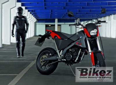 2009 BMW G 650 Xmoto