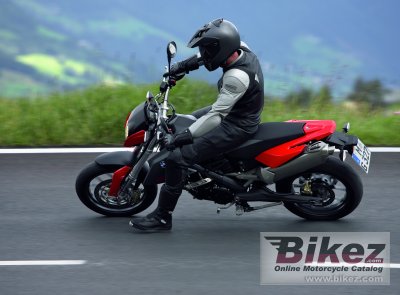 2009 BMW G 650 Xmoto