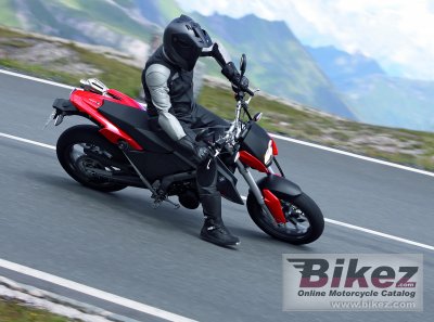 2009 BMW G 650 Xmoto