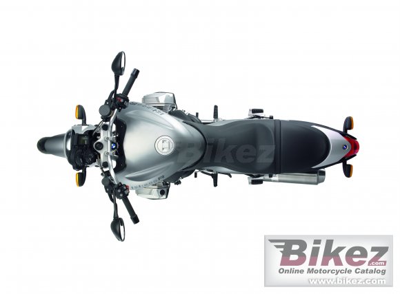 2009 BMW R 1200 R