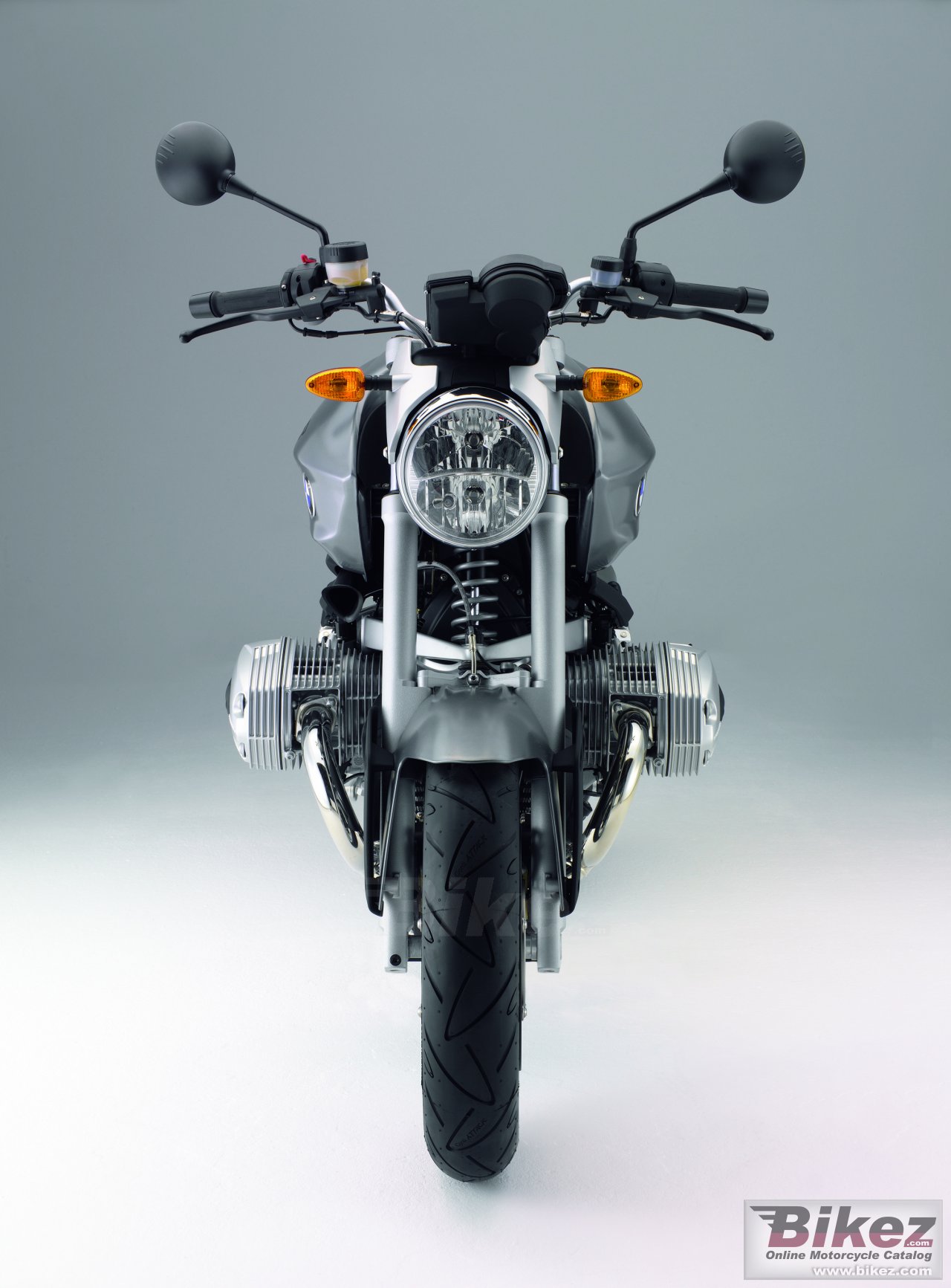 BMW R 1200 R