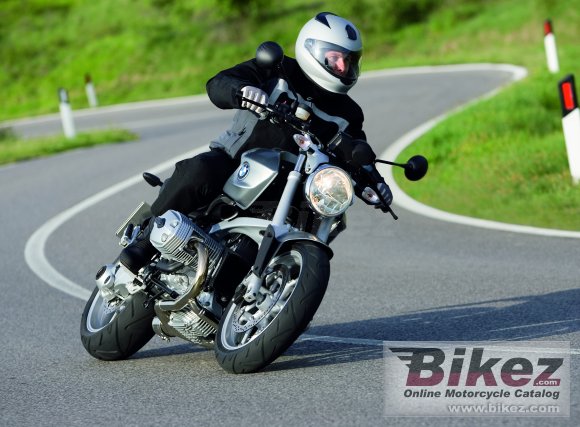 2009 BMW R 1200 R