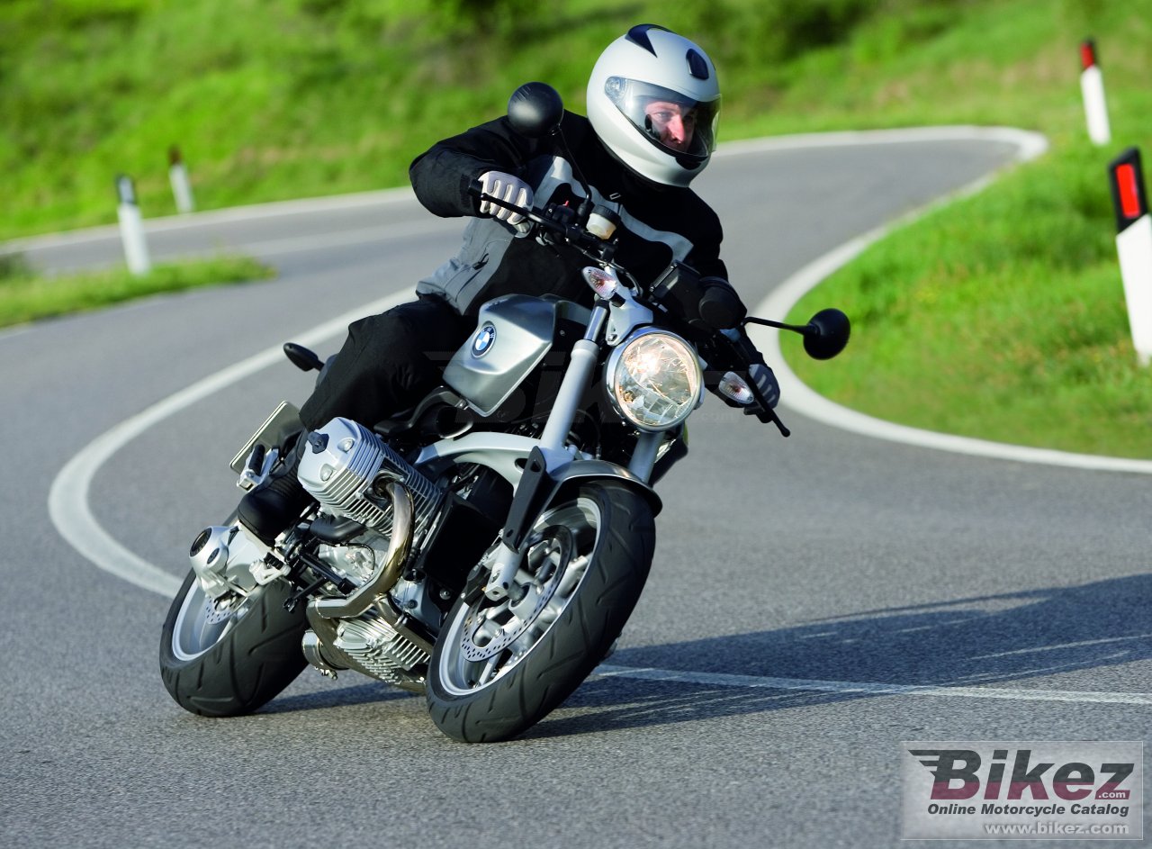 BMW R 1200 R