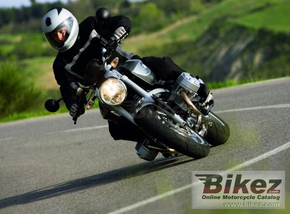 2009 BMW R 1200 R