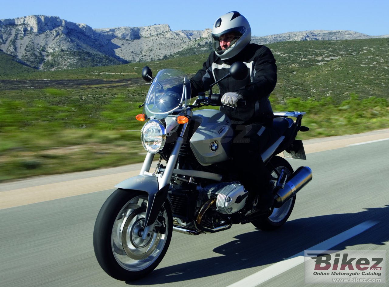 BMW R 1200 R