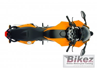 2009 BMW F 800 S