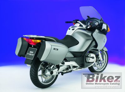 2009 BMW R 1200 RT