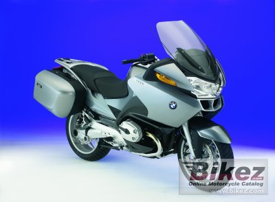 2009 BMW R 1200 RT