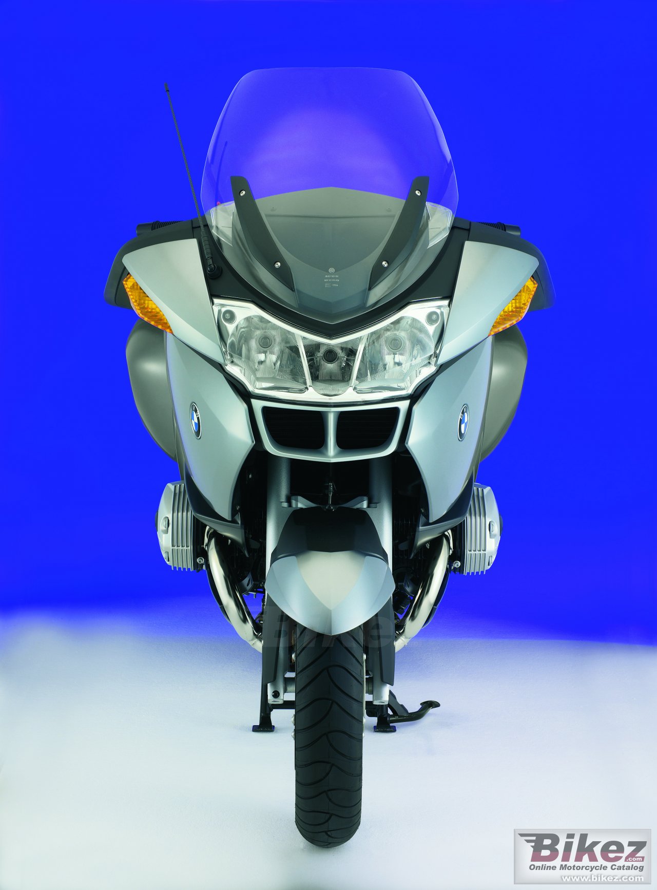 BMW R 1200 RT