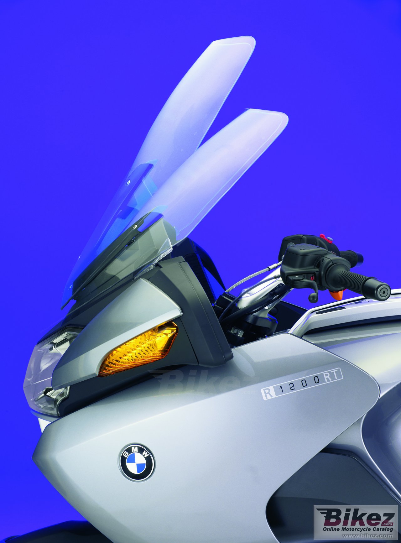 BMW R 1200 RT