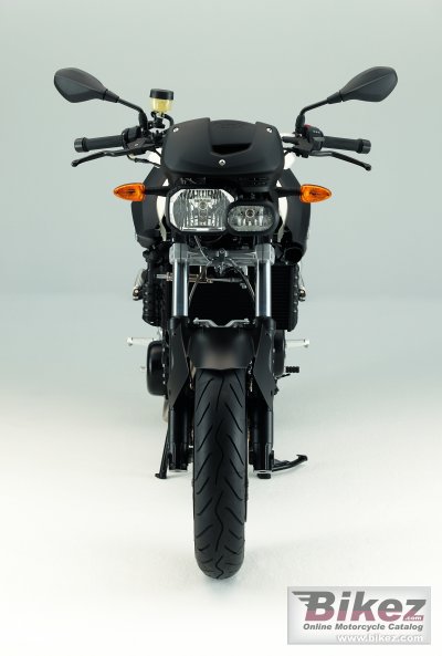 2009 BMW F 800 R