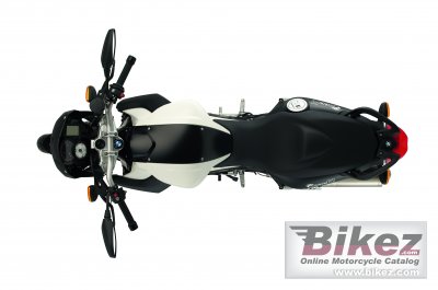 2009 BMW F 800 R