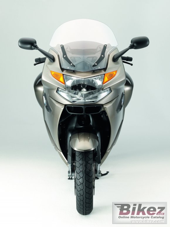 2009 BMW K 1300 GT